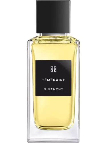 Téméraire Givenchy for women and men 